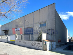 Industriel dans Sant Cugat Del Vallès, BAR à louer Plan d’étage- Image 1 de 7