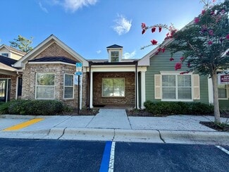 More details for 1614 Mahan Center Blvd, Tallahassee, FL - Office for Sale