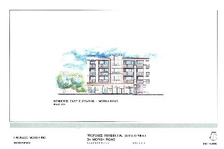 34 Morrish Rd, Toronto, ON à vendre - Photo du bâtiment - Image 2 de 2