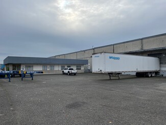 Plus de détails pour 2330 Port of Tacoma Rd, Tacoma, WA - Industriel à louer