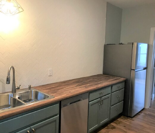 1805 West Ave, Austin, TX à louer - Photo intérieure - Image 2 de 7