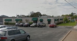 Plus de détails pour 6901 N Lamar Blvd, Austin, TX - Bureau à louer