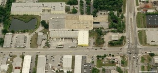 Plus de détails pour 13555 49th St N, Clearwater, FL - Industriel à louer
