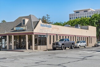 More details for 33-35 W 25th Ave, San Mateo, CA - Retail for Lease