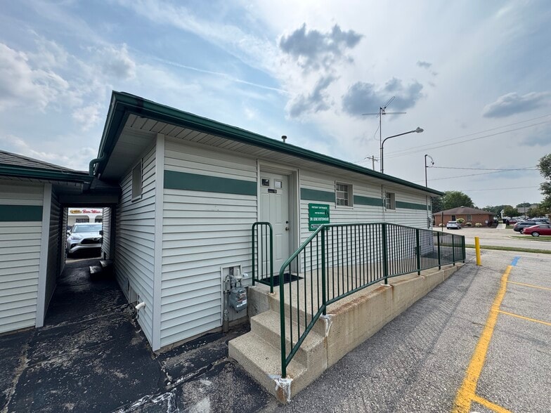 669 Baldwin St, Jenison, MI for sale - Building Photo - Image 3 of 7