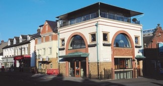 Plus de détails pour 87 Ridgway, Londres - Commerce de détail à vendre