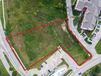 More details for 15000 Bammel North Houston Rd, Houston, TX - Land for Sale