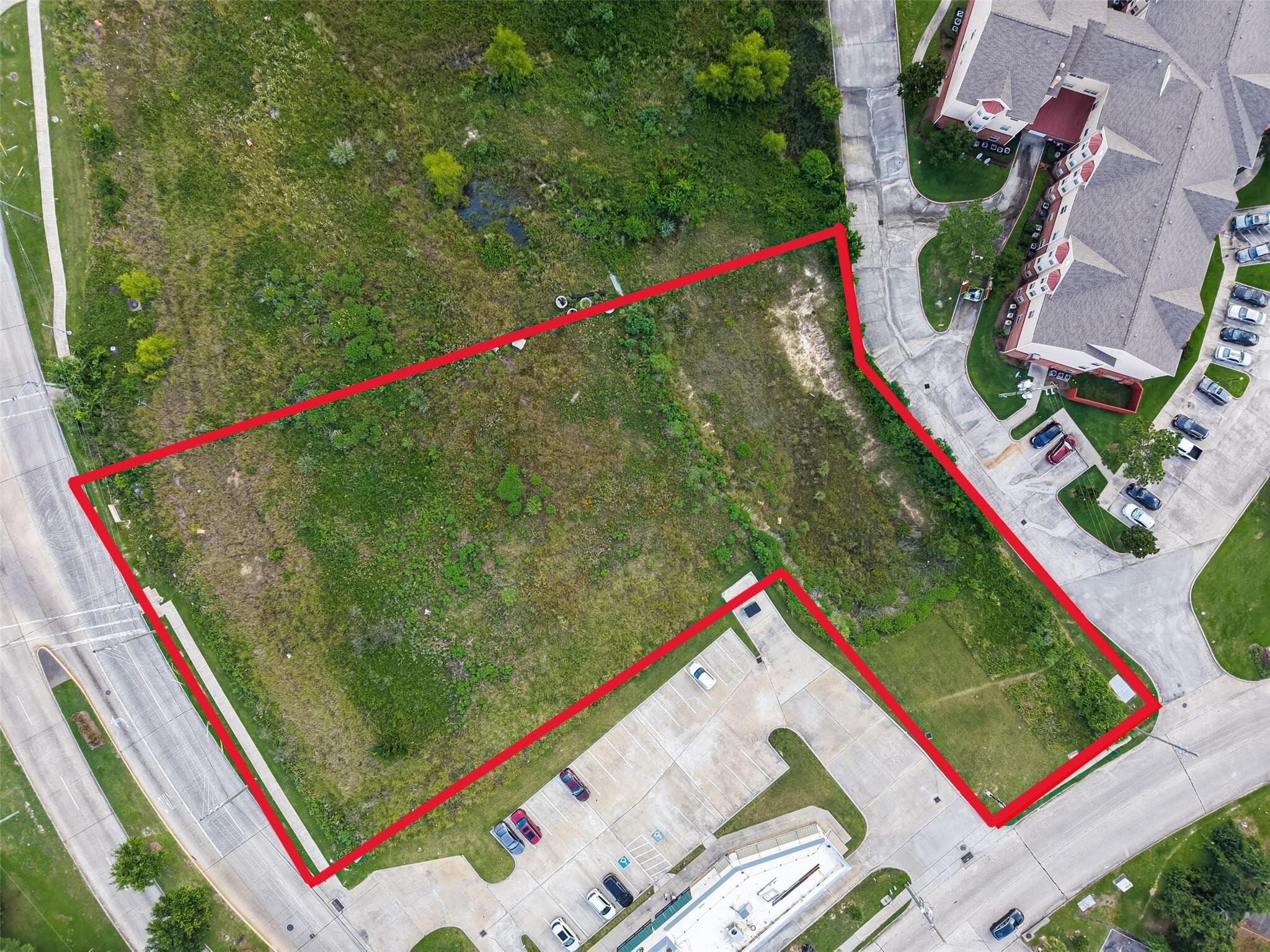 15000 Bammel North Houston Rd, Houston, TX for sale Aerial- Image 1 of 13