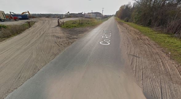 1051 Sh 105, Liberty, TX à vendre - Photo du bâtiment - Image 3 de 4