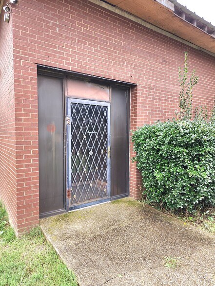 1189 Breedlove St, Memphis, TN à vendre - Photo du bâtiment - Image 2 de 18