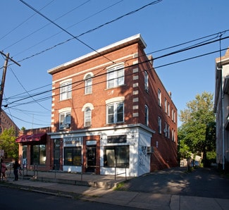 More details for 707-713 Stanley St, New Britain, CT - Retail for Lease