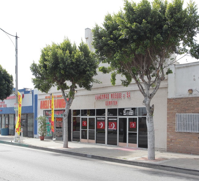 More details for 799-803 S Long Beach Blvd, Compton, CA - Retail for Lease