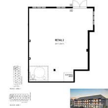 2370 Tenth Line Rd, Ottawa, ON for lease Interior Photo- Image 1 of 2