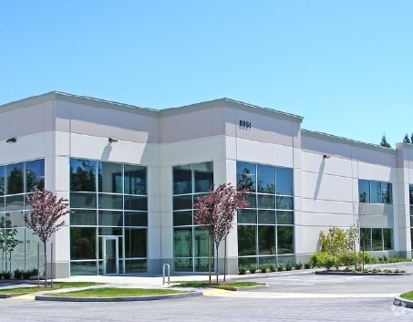 8925 Orion Dr NE, Lacey, WA à louer - Photo du bâtiment - Image 2 de 4