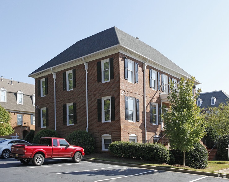1640 Powers Ferry Rd SE, Marietta, GA for lease - Primary Photo - Image 3 of 22
