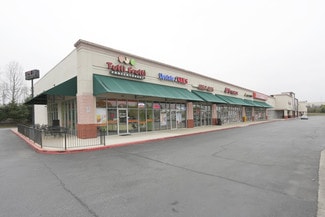 More details for 150 E Blackstock Rd, Spartanburg, SC - Retail for Lease