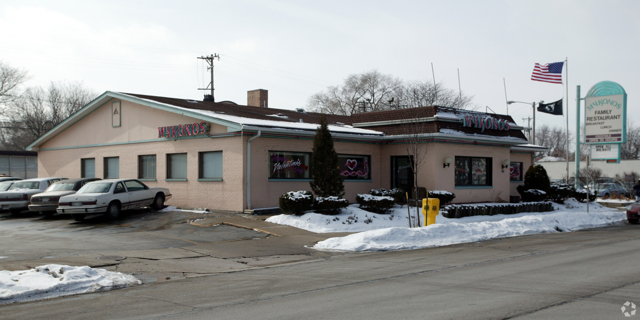 8501 W Capitol Dr, Milwaukee, WI for sale Primary Photo- Image 1 of 1