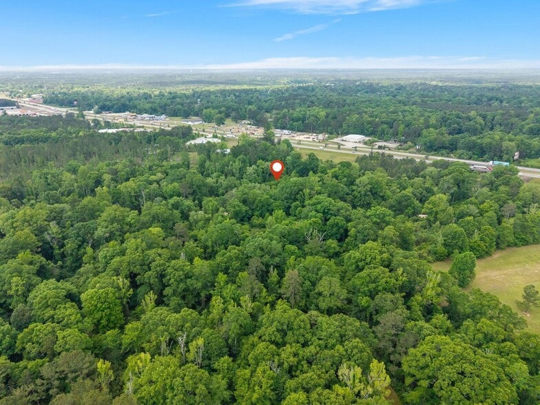 7232 US 49 Hwy, Hattiesburg, MS for sale - Building Photo - Image 3 of 5