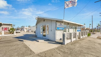 Plus de détails pour 16072 Arrow Blvd, Fontana, CA - Bureau à vendre