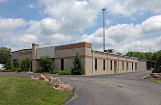 More details for 16959 Munn Rd, Chagrin Falls, OH - Industrial for Sale