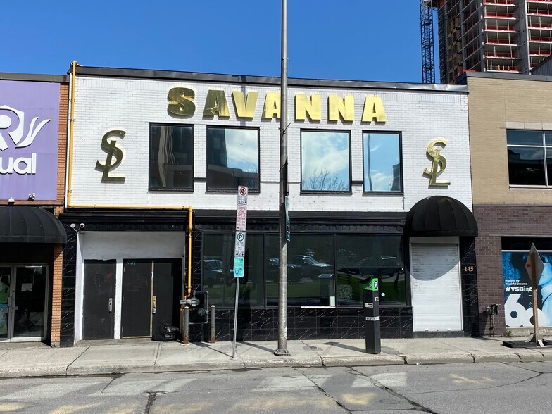145 Besserer St, Ottawa, ON for sale - Building Photo - Image 1 of 1