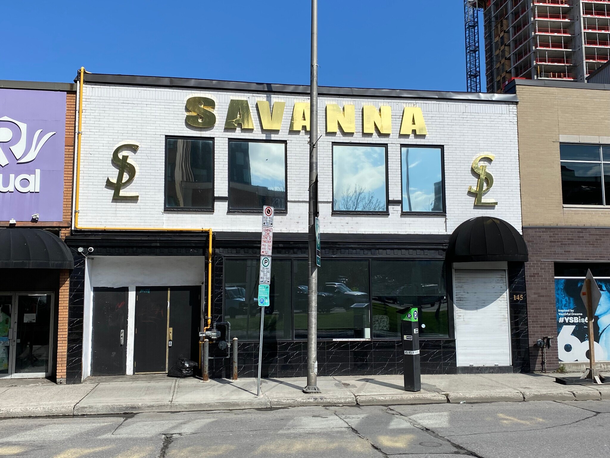 145 Besserer St, Ottawa, ON à vendre Photo du bâtiment- Image 1 de 1