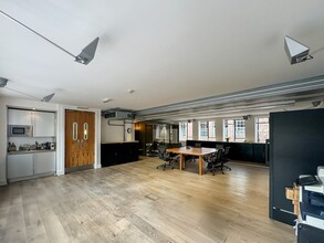 1 Richmond Mews, London for lease Interior Photo- Image 2 of 8