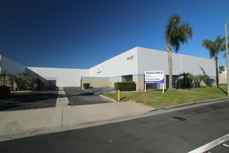 More details for 14035 Orange Ave, Paramount, CA - Industrial for Lease