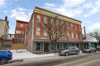 Plus de détails pour 17 N 18th St, Richmond, VA - Commerce de détail à louer