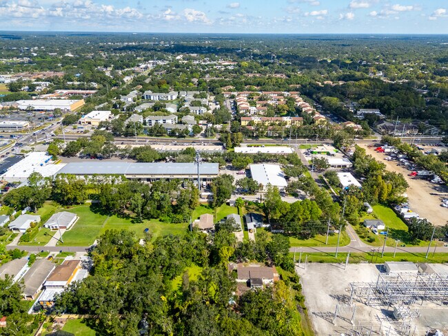 More details for 2127 Juneau St, Tampa, FL - Land for Sale