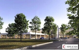 More details for Retail for Lease