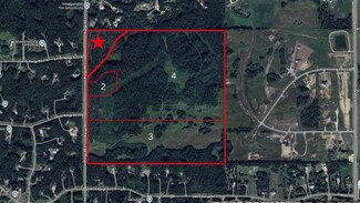 Plus de détails pour 54115 Range Road 275, Parkland County, AB - Terrain à vendre