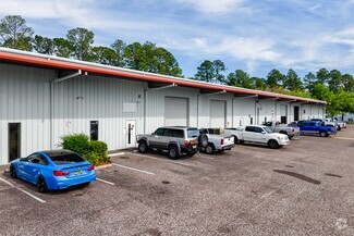 More details for 14476 Duval Pl W, Jacksonville, FL - Industrial for Lease