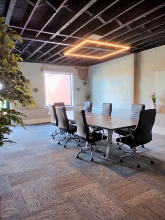 Plus de détails pour 152-158 N Water Ave, Gallatin, TN - Bureau à louer