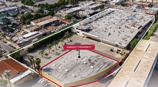 Plus de détails pour 6100 Wilmington Bldg 1 & 2 – Industriel à vendre