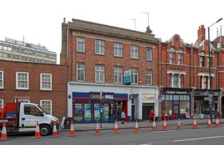 Plus de détails pour 61-63 Wandsworth High St, Londres - Commerce de détail à louer