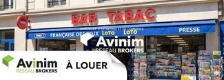 Plus de détails pour Commerce de détail à louer