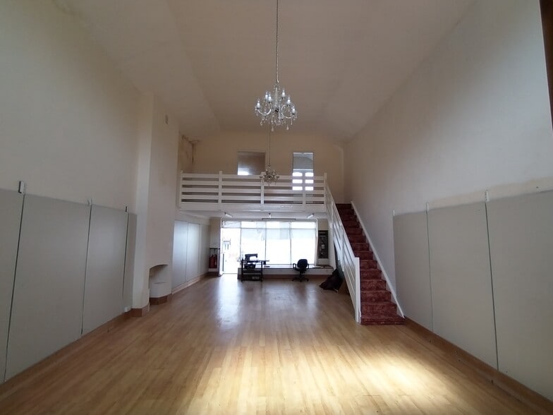 351b Forton Road, Gosport à vendre - Photo intérieure - Image 2 de 8