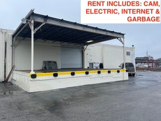 More details for 5107 W University Blvd, Jacksonville, FL - Office, Industrial for Lease