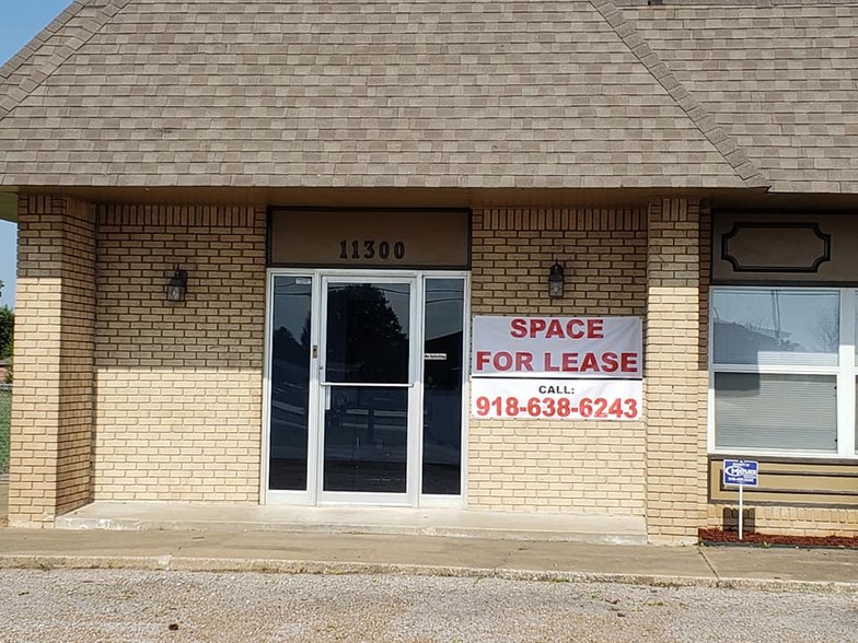 11300 N Garnett Rd, Owasso, OK for sale - Building Photo - Image 3 of 3