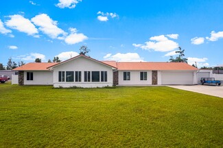 Plus de détails pour 2742 E Highway 390, Panama City, FL - Flex à vendre