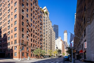 More details for 310 Lexington Ave, New York, NY - Multifamily for Sale