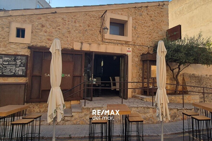 Retail in Alaró, Islas Baleares for lease - Building Photo - Image 2 of 39