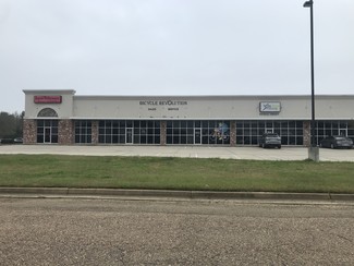 More details for 113 Dees Dr, Madison, MS - Retail for Lease