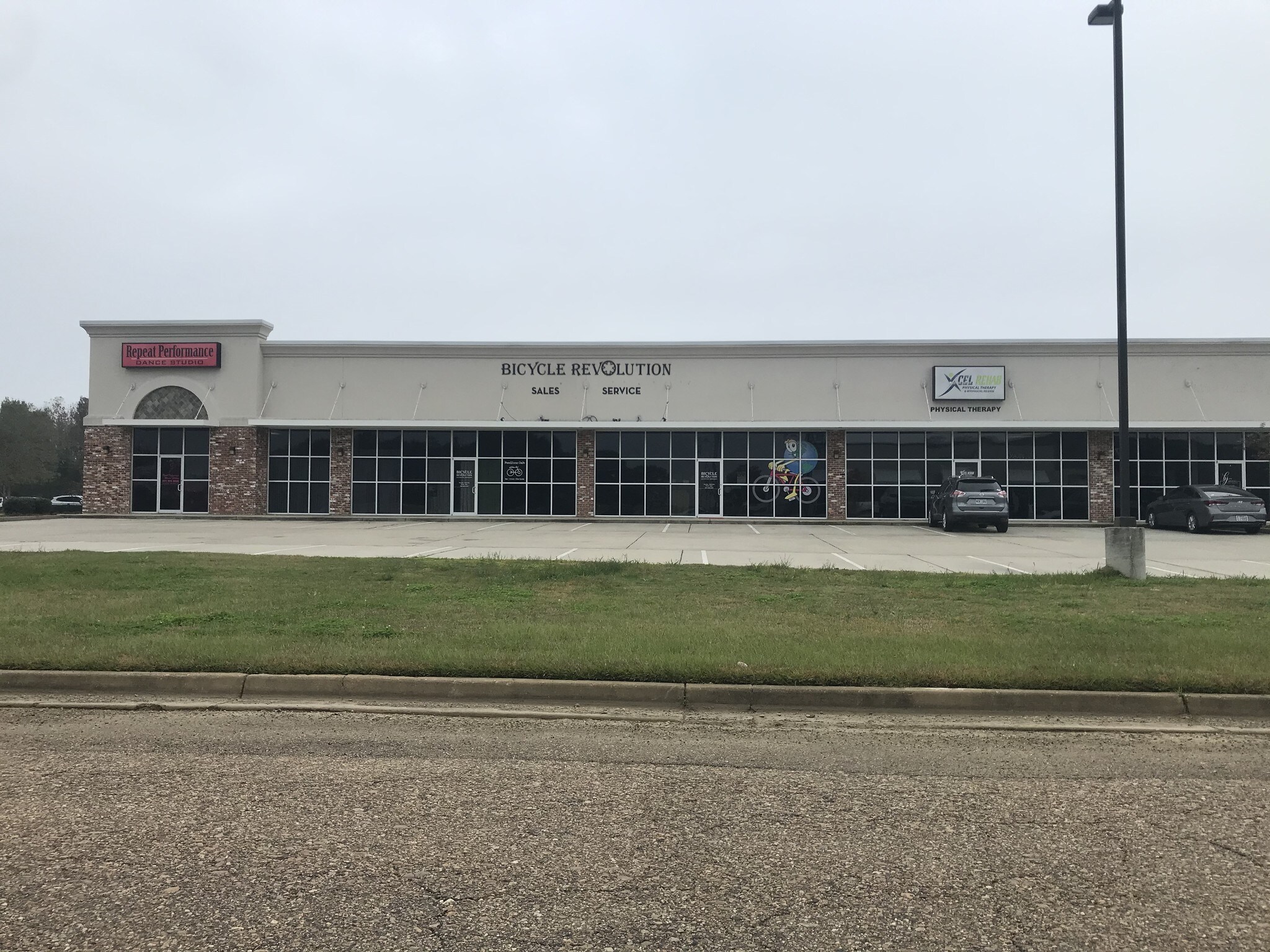 113 Dees Dr, Madison, MS à louer Photo principale- Image 1 de 5