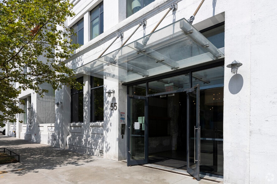 55 Hope St, Brooklyn, NY for lease - Building Photo - Image 3 of 4