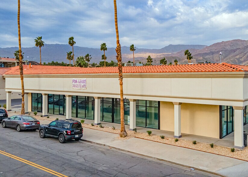 73583-73613 Hwy 111, Palm Desert, CA for lease - Building Photo - Image 3 of 10
