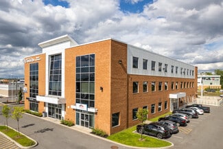 More details for 3290-3340 100e Av, Laval, QC - Office for Sale