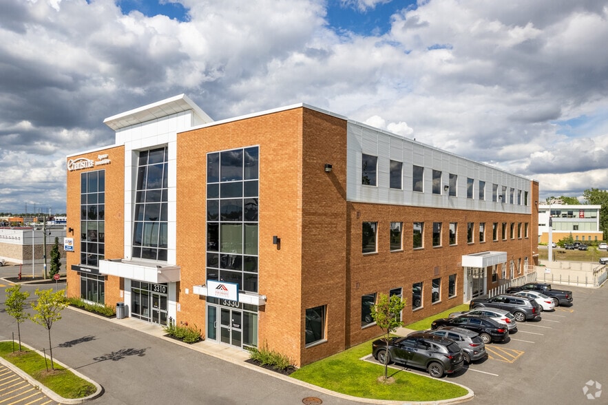 3290-3340 100e Av, Laval, QC à vendre - Photo principale - Image 1 de 5