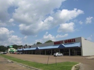 More details for 190 Marketplace Dr, Richland, MS - Retail for Lease